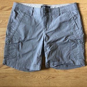 Eddie Bauer Ladies Shorts